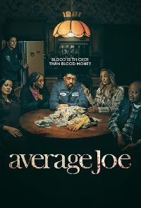 Average Joe (2023)